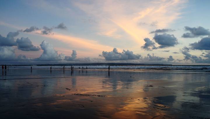 Seminayak, Bali