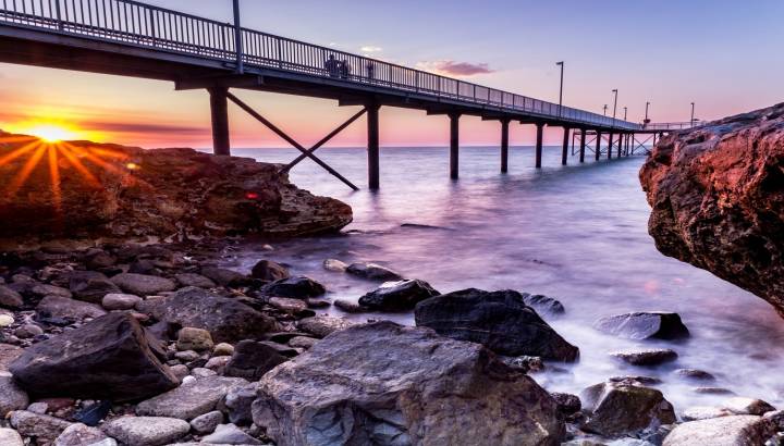 Search for Your Perfect Luxury Vacations
