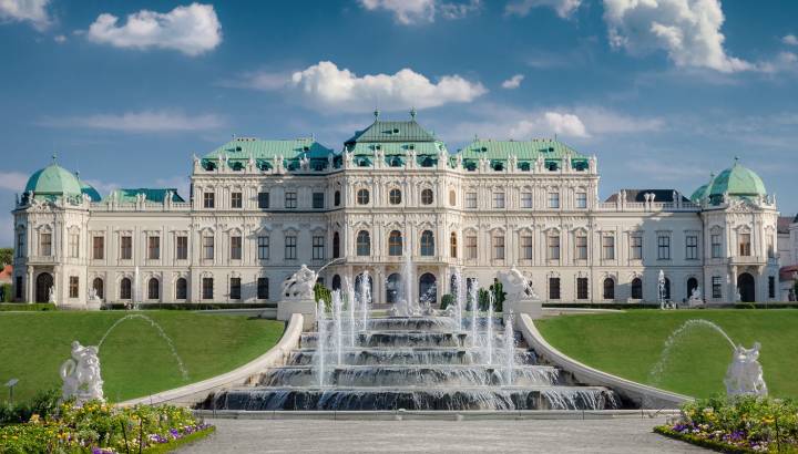 Search for Your Perfect Luxury Vacations