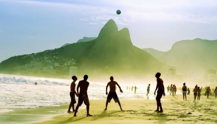Search for Your Perfect Luxury Vacations