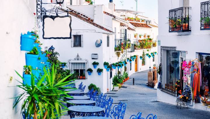 Search for Your Perfect Luxury Vacations