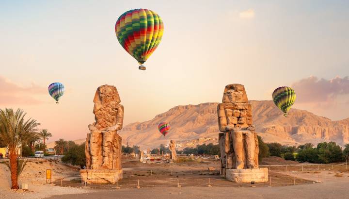 Classic Egypt tour