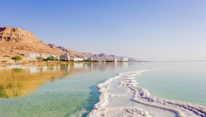 Dead Sea