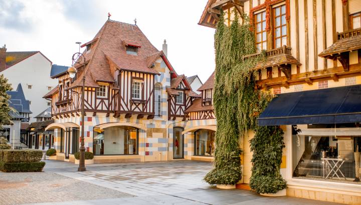 Search for Your Perfect Luxury Vacations
