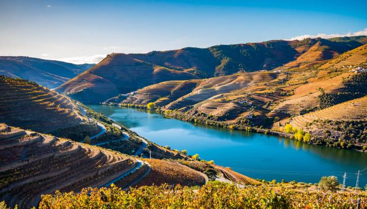 Search for Your Perfect Luxury Vacations