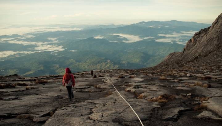 Enchanting Travels Asia Malaysia Kota Kinabalu Mount Kinabalu (2)