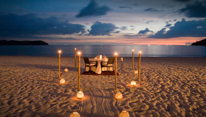 Search for Your Perfect Luxury Vacations