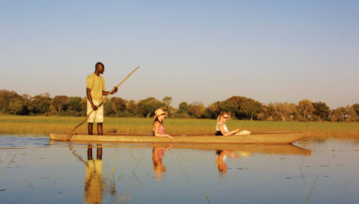 Search for Your Perfect Luxury Vacations