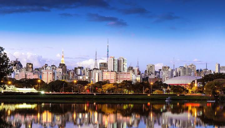 São Paulo