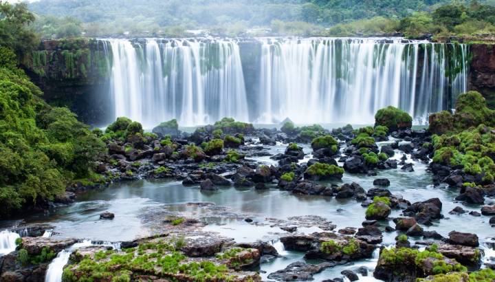 Search for Your Perfect Luxury Vacations