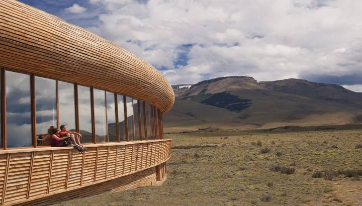 Enchanting Travels - Chile Tours - Torres del Paine - Patagonia - Tierra Patagonia - exteriores6