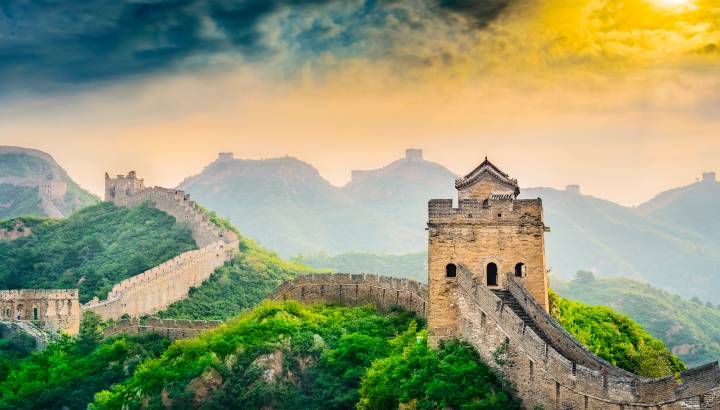 Enchanting Travels China Tours