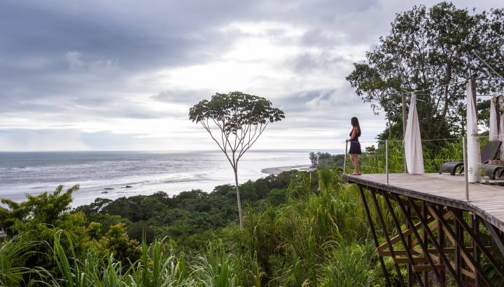Enchanting Travels Costa Rica Tours Luxury Tour of Costa Rica