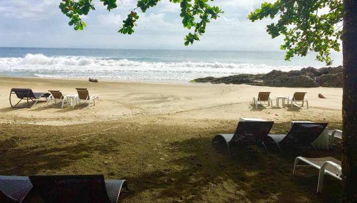 Enchanting Travels - Costa Rica Tours - Puerto Viejo