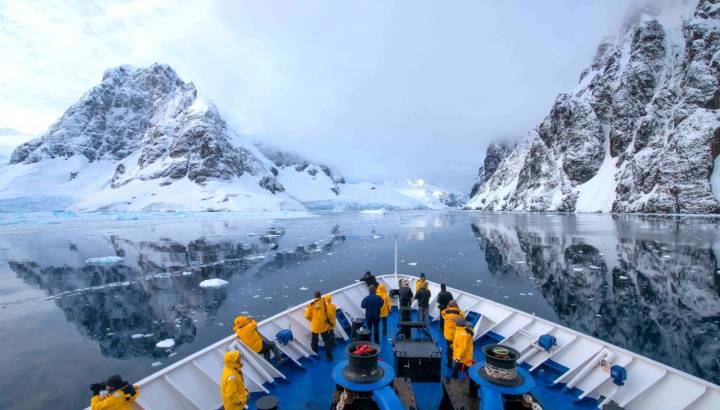 Search for Your Perfect Luxury Vacations
