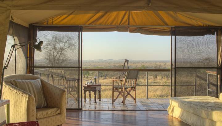 Enchanting Travels Dunia-Wooden-decking
