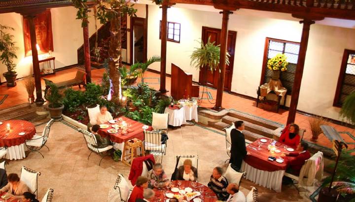 Search for Your Perfect Luxury Vacations
