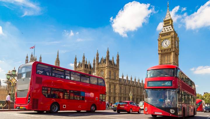 Search for Your Perfect Luxury Vacations