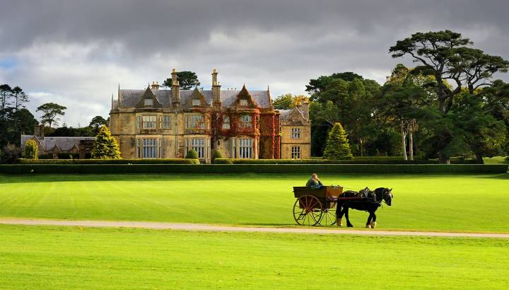 Search for Your Perfect Luxury Vacations