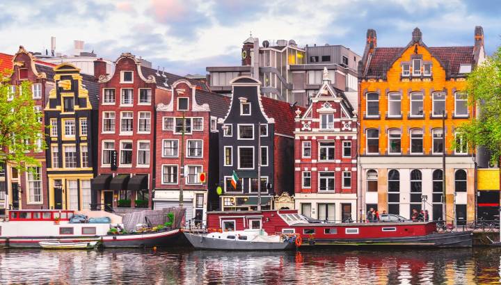 Search for Your Perfect Luxury Vacations