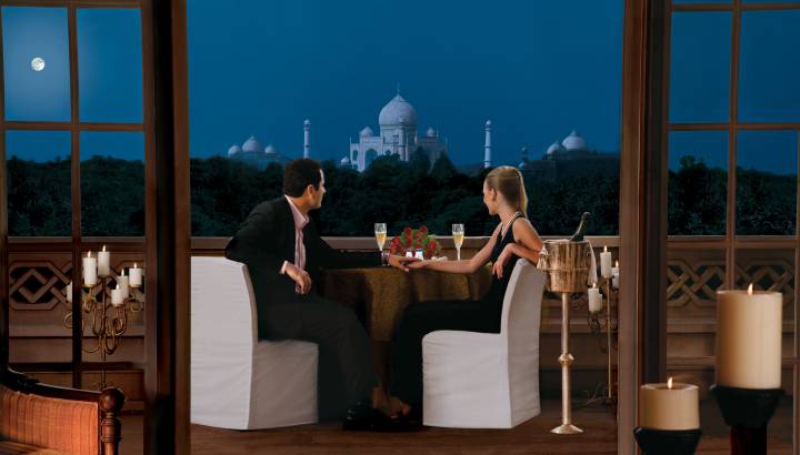 Search for Your Perfect Luxury Vacations