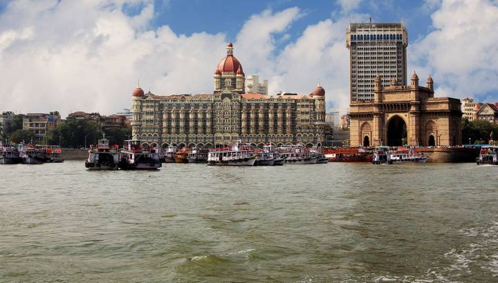 Mumbai