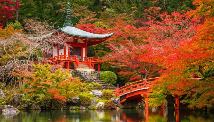 Kyoto, Japan