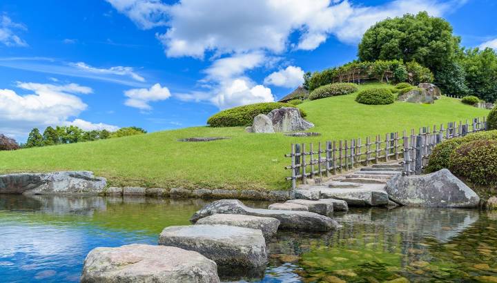 Enchanting Travels Japan Tours Okayama