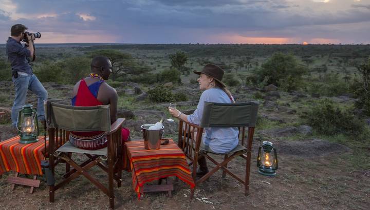 Capture This! Creative Delights for Your Curated Vacations