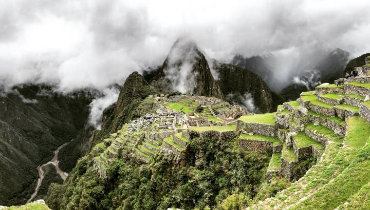 Enchanting Travels Peru Tours Machu Picchu - Peru and Bolivia Trip