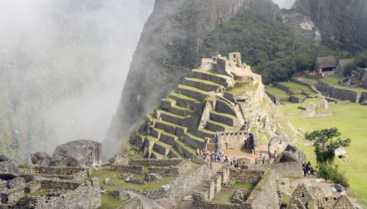 Enchanting Travels Peru Tours Machu Picchu
