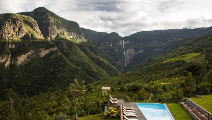 Enchanting Travels Peru Tours gocta-andes-lodge