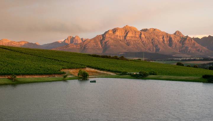 Enchanting Travels SA Garden Route Country