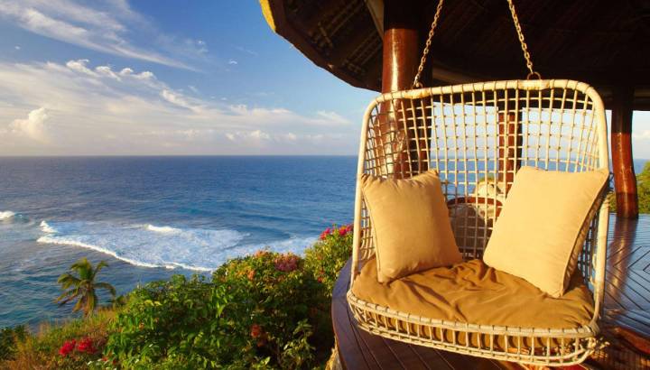 Fregate Island