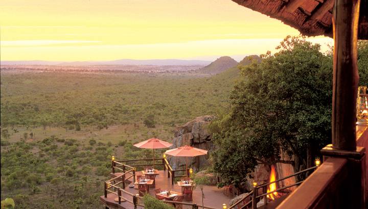 Search for Your Perfect Luxury Vacations