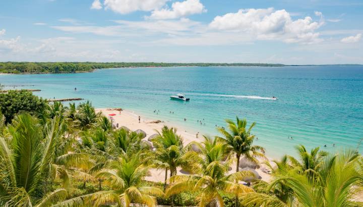 Enchanting Travels South America Vacation Colombia Tours