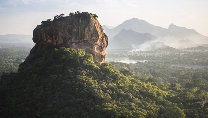 Enchanting Travels Sri Lanka Tours Dambulla Rock(4)