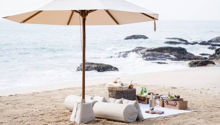 Search for Your Perfect Luxury Vacations