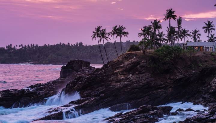 Search for Your Perfect Luxury Vacations