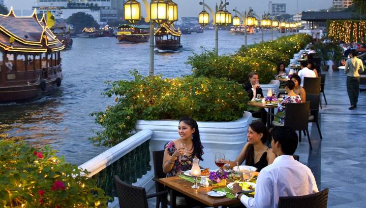 Enchanting Travels Thailand Tours -bangkok-city-