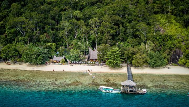 Search for Your Perfect Luxury Vacations