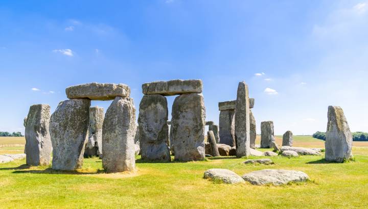Stonehenge