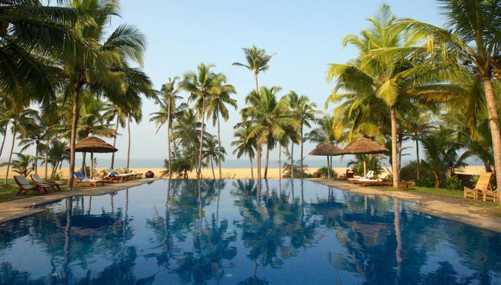 Search for Your Perfect Luxury Vacations