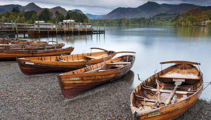 Enchanting Travels - Europa Tours-ravels Keswick, English Lake District