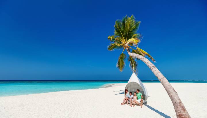 Search for Your Perfect Luxury Vacations
