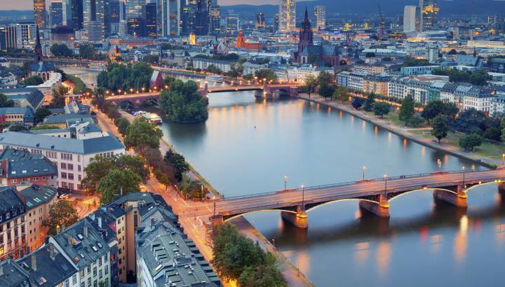 Search for Your Perfect Luxury Vacations
