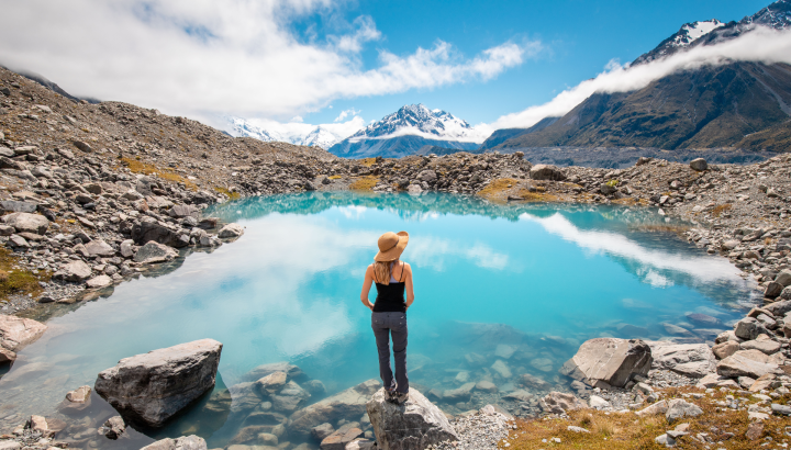 Search for Your Perfect Luxury Vacations