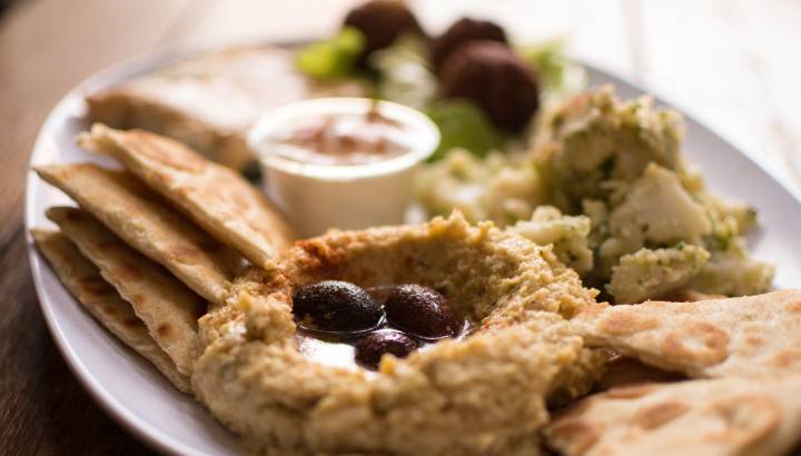 Greece Private Trip: Greek Food