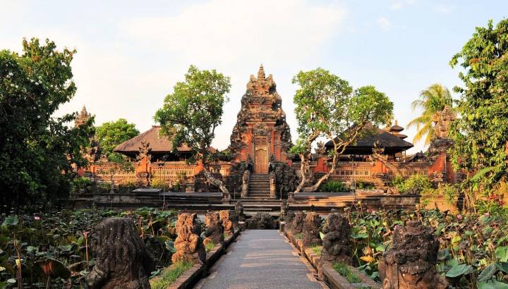 indonesia culture