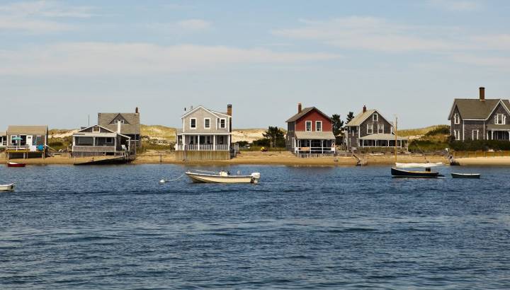 Hyannis Massachusetts